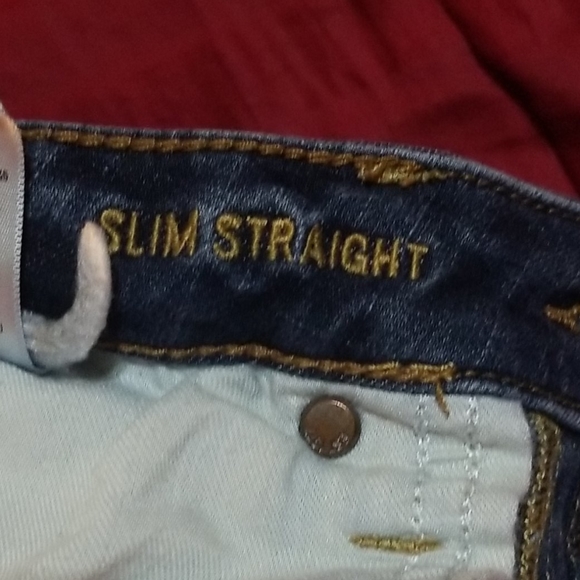 Jeans - Picture 6 of 6